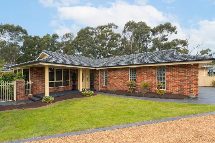 Fourth view of Homely house listing, 33 Jiloa Way, Don TAS 7310