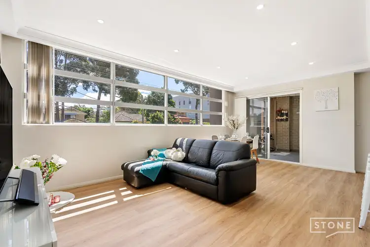 14/11-15 Peggy Street, Mays Hill NSW 2145