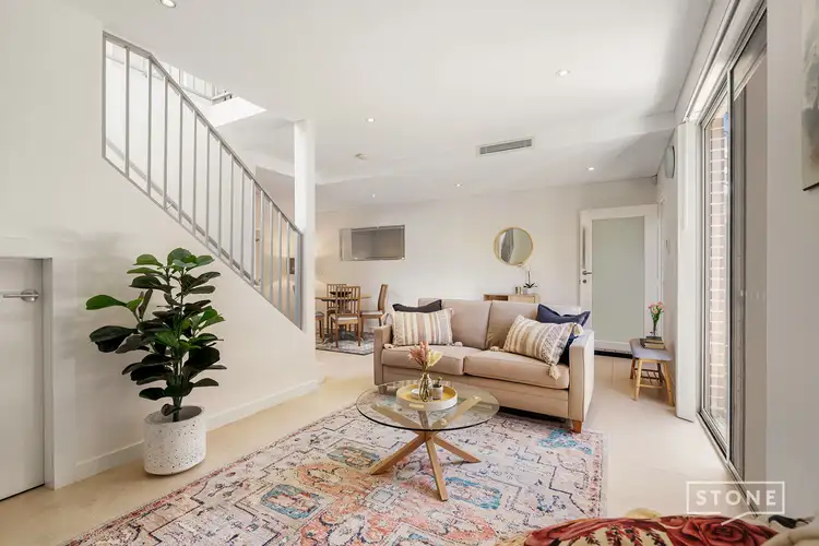 Main view of Homely apartment listing, 1/27 Stewart Street, Parramatta NSW 2150