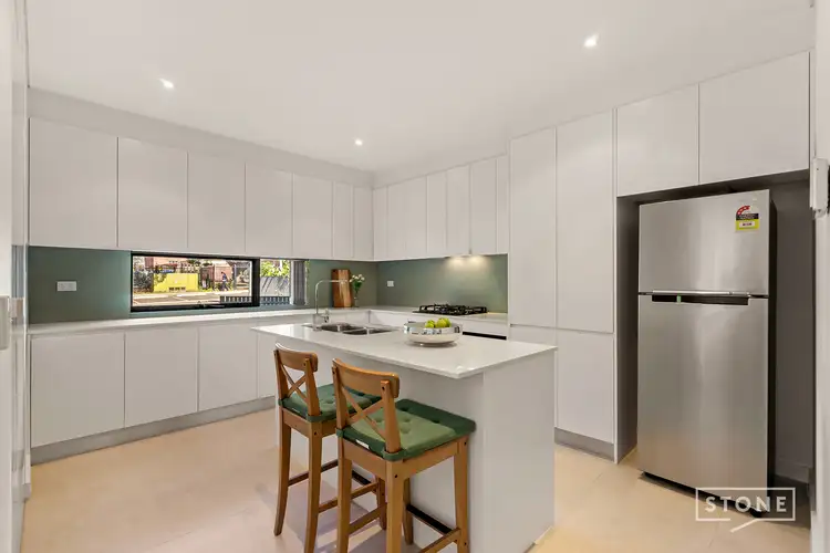 Second view of Homely apartment listing, 1/27 Stewart Street, Parramatta NSW 2150
