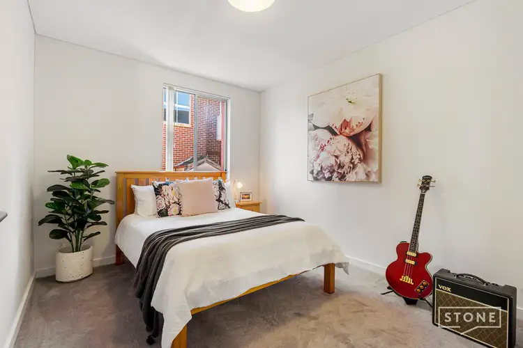Fifth view of Homely apartment listing, 1/27 Stewart Street, Parramatta NSW 2150