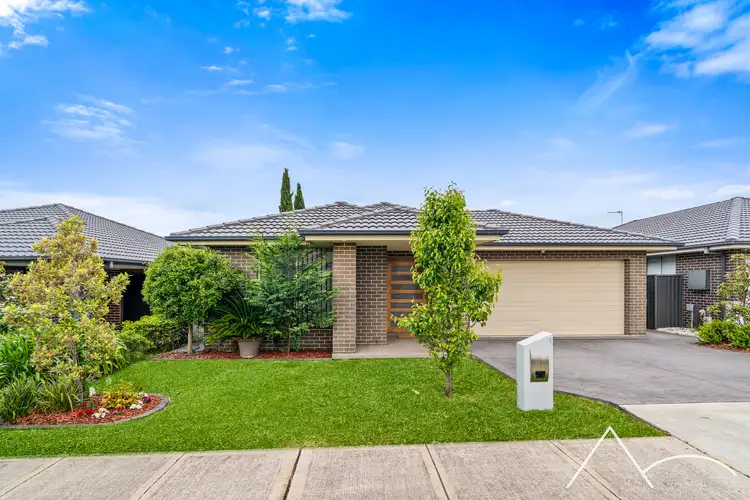 9 Argent Street, Spring Farm NSW 2570