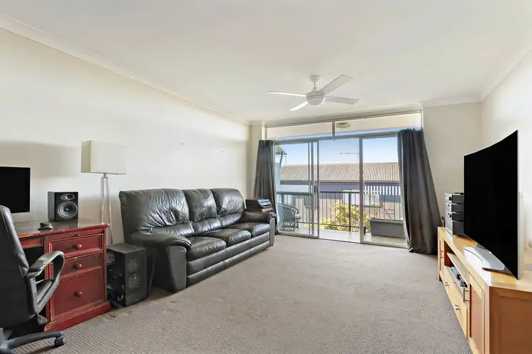 Second view of Homely unit listing, 8/19 Riddell Street, Bulimba QLD 4171
