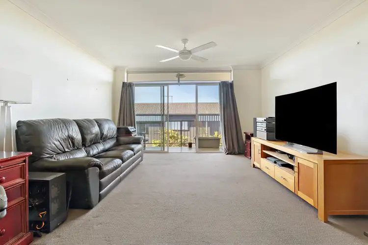 Third view of Homely unit listing, 8/19 Riddell Street, Bulimba QLD 4171