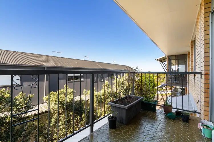 Fourth view of Homely unit listing, 8/19 Riddell Street, Bulimba QLD 4171