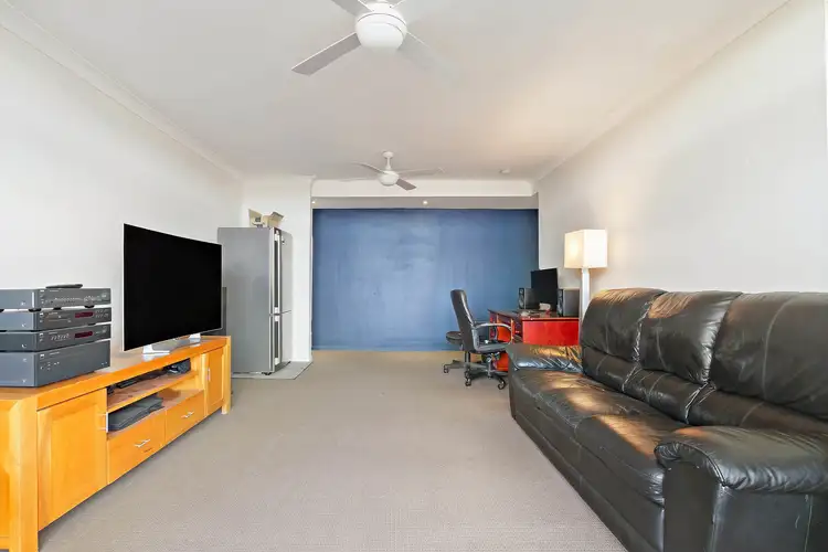 Fifth view of Homely unit listing, 8/19 Riddell Street, Bulimba QLD 4171