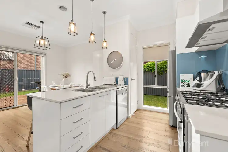 Fourth view of Homely house listing, 19 Donatello Crescent, Narre Warren VIC 3805