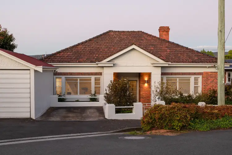 Main view of Homely house listing, 10 Trotsford Crescent, Newstead TAS 7250