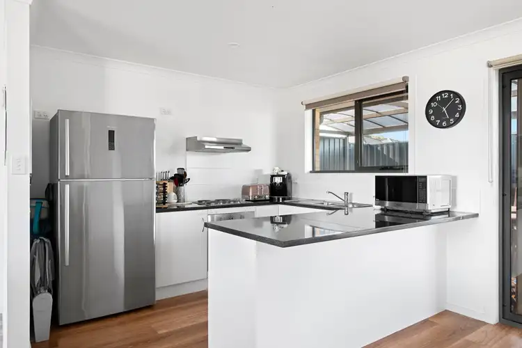 Second view of Homely house listing, 46 Sassafras Street, Perth TAS 7300