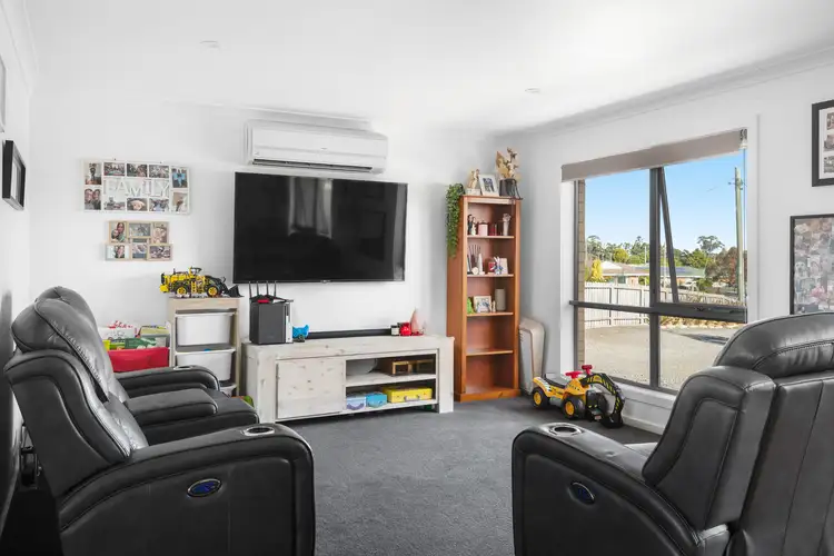 Third view of Homely house listing, 46 Sassafras Street, Perth TAS 7300