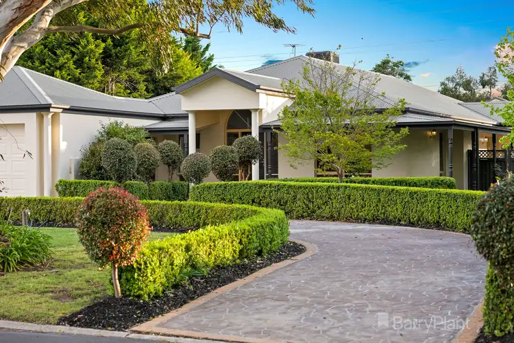 Main view of Homely house listing, 18 Arnott Place, Narre Warren North VIC 3804
