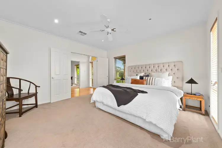 Third view of Homely house listing, 18 Arnott Place, Narre Warren North VIC 3804