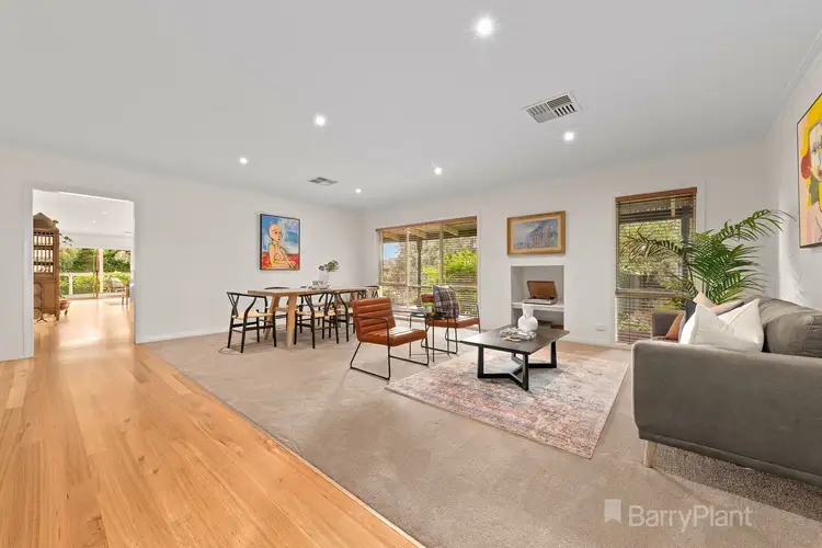 Fifth view of Homely house listing, 18 Arnott Place, Narre Warren North VIC 3804