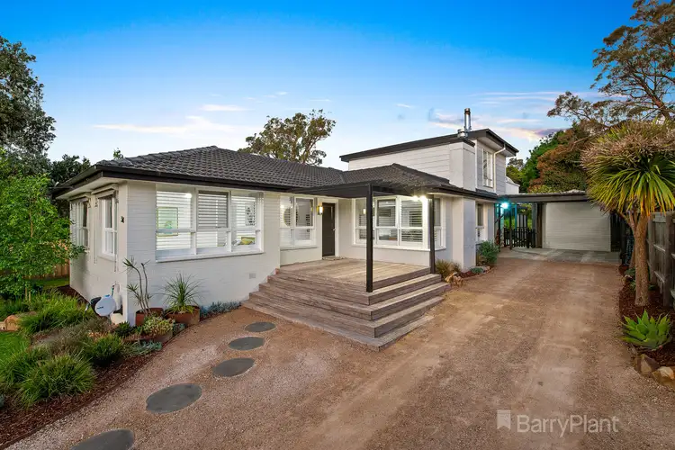 Main view of Homely house listing, 34 George Rae Avenue, Harkaway VIC 3806