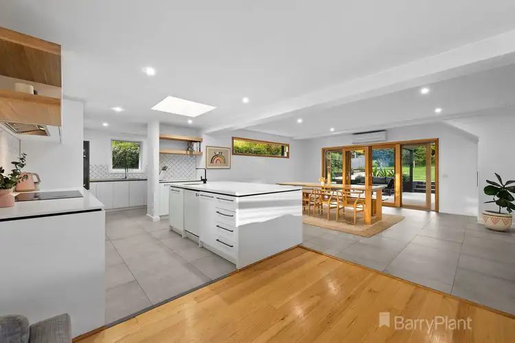 Second view of Homely house listing, 34 George Rae Avenue, Harkaway VIC 3806