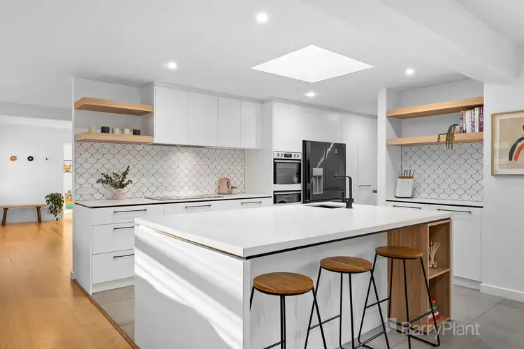 Fourth view of Homely house listing, 34 George Rae Avenue, Harkaway VIC 3806