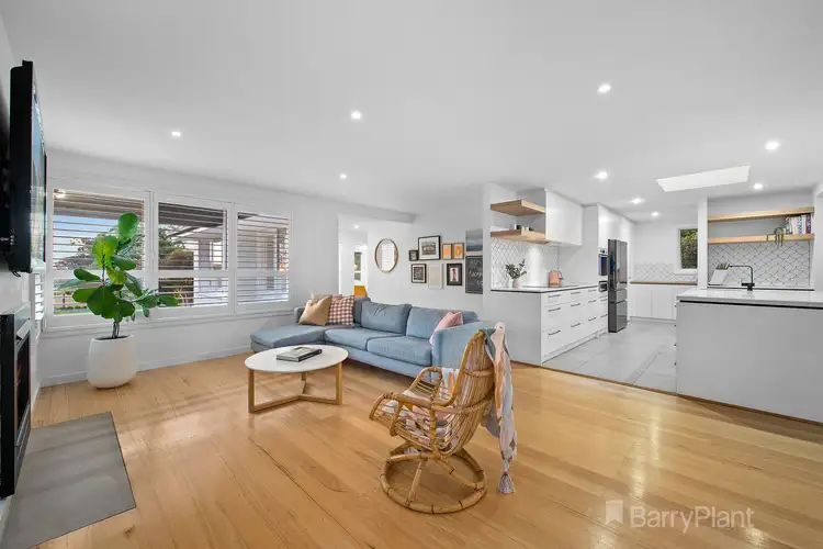 Fifth view of Homely house listing, 34 George Rae Avenue, Harkaway VIC 3806