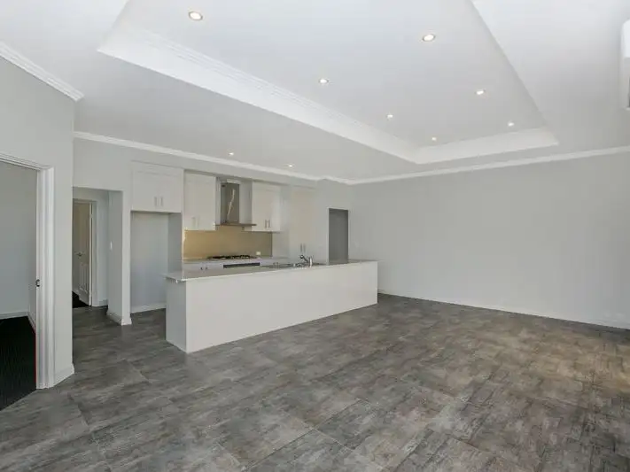 Second view of Homely house listing, 1 Beaconsfield Street, St James WA 6102