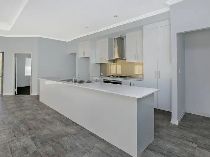 Fifth view of Homely house listing, 1 Beaconsfield Street, St James WA 6102