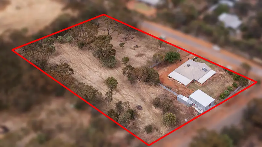 Main view of Homely house listing, 36 Russell Street, Cuballing WA 6311