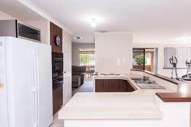 Fourth view of Homely house listing, 36 Russell Street, Cuballing WA 6311
