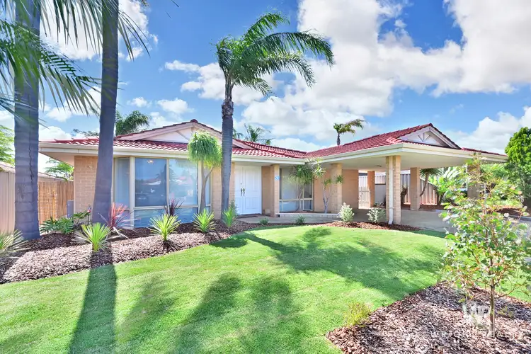 9 Silkwillow Ramble, Woodvale WA 6026