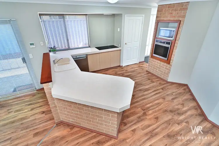 Sixth view of Homely house listing, 9 Silkwillow Ramble, Woodvale WA 6026
