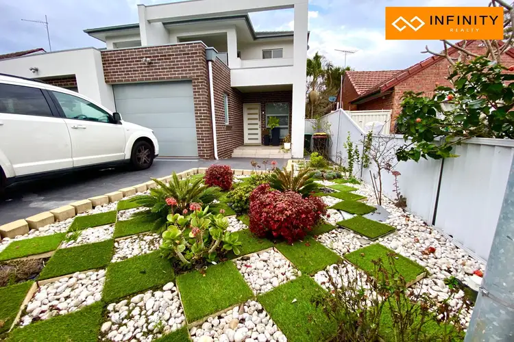 Main view of Homely house listing, 3A Marks Street, Chester Hill NSW 2162