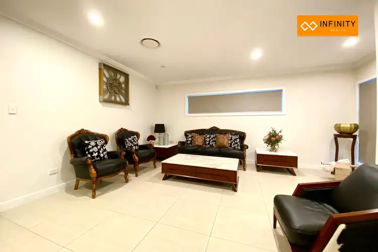 Fourth view of Homely house listing, 3A Marks Street, Chester Hill NSW 2162