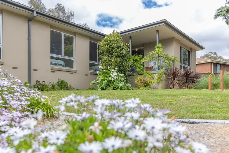 245 Sternberg Crescent, Wanniassa ACT 2903