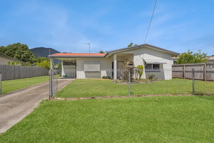11 Turner Street, Whitfield QLD 4870