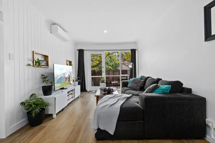 Main view of Homely unit listing, 7/7 McGee Place, Pearce ACT 2607