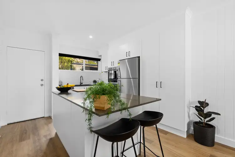 Second view of Homely unit listing, 7/7 McGee Place, Pearce ACT 2607