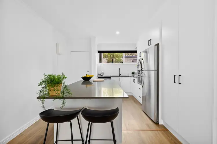 Third view of Homely unit listing, 7/7 McGee Place, Pearce ACT 2607