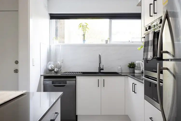 Fourth view of Homely unit listing, 7/7 McGee Place, Pearce ACT 2607
