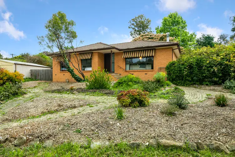 15 Balfour Crescent, Wanniassa ACT 2903