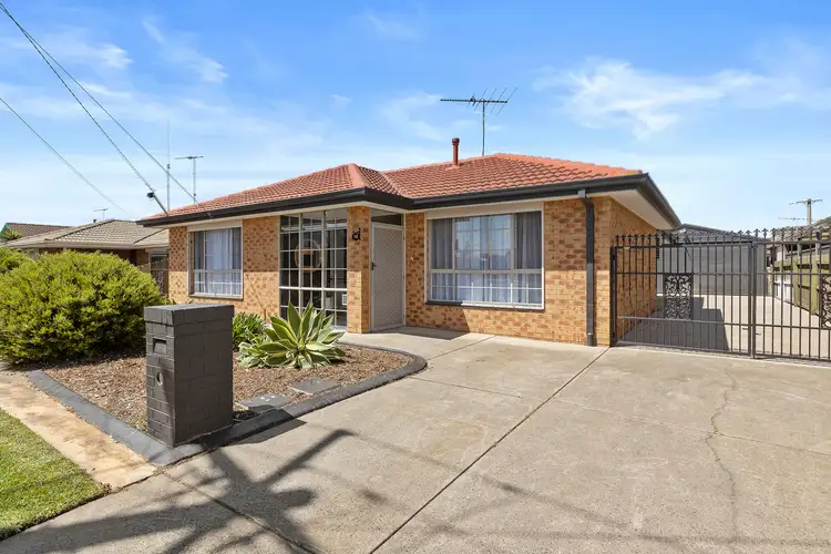 12 Coleraine Crescent, Corio VIC 3214