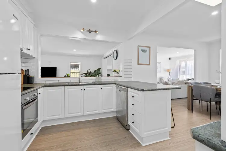 Third view of Homely house listing, 12 Coleraine Crescent, Corio VIC 3214