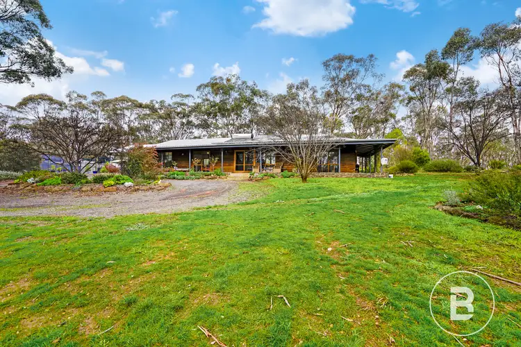 Main view of Homely house listing, 50 Tipperary Lane, Alma VIC 3465
