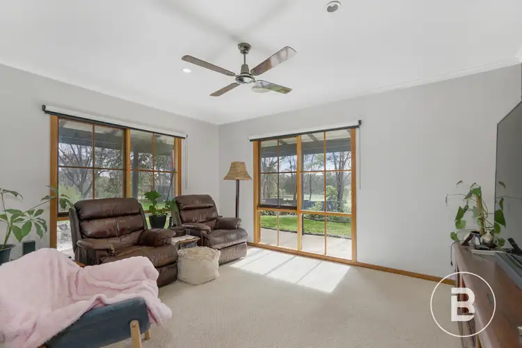 Fifth view of Homely house listing, 50 Tipperary Lane, Alma VIC 3465