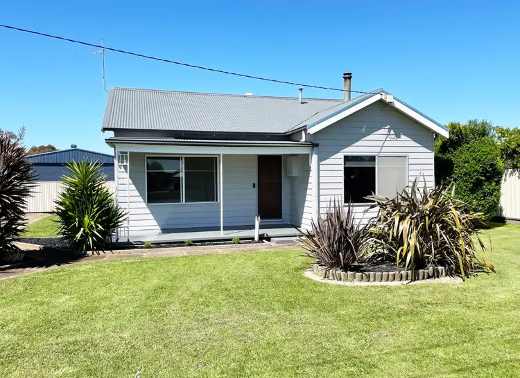 Main view of Homely house listing, 13 Barclay Street, Heywood VIC 3304