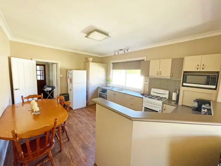 Third view of Homely house listing, 13 Barclay Street, Heywood VIC 3304