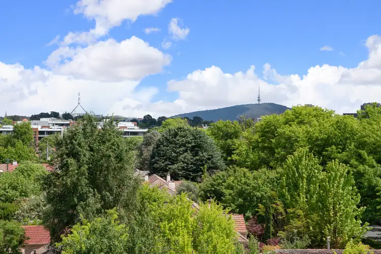 Fourth view of Homely apartment listing, 52/10 Burke Crescent, Kingston ACT 2604