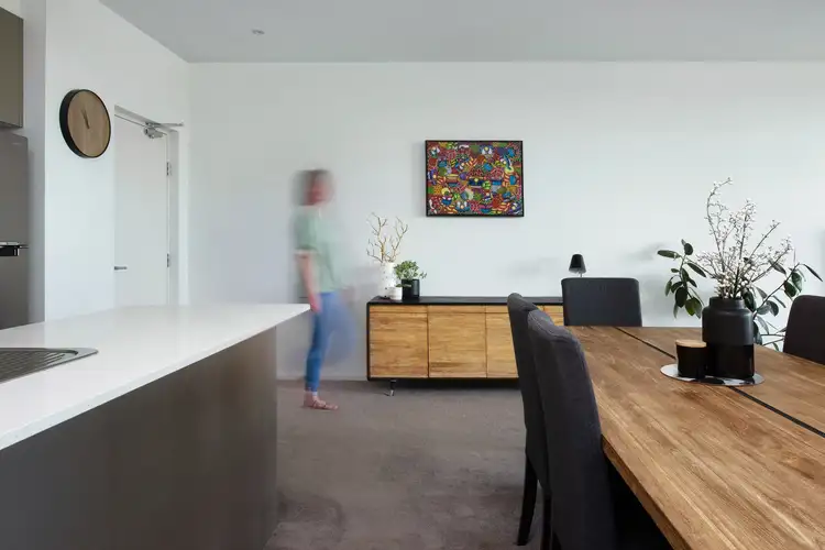 Fifth view of Homely apartment listing, 52/10 Burke Crescent, Kingston ACT 2604