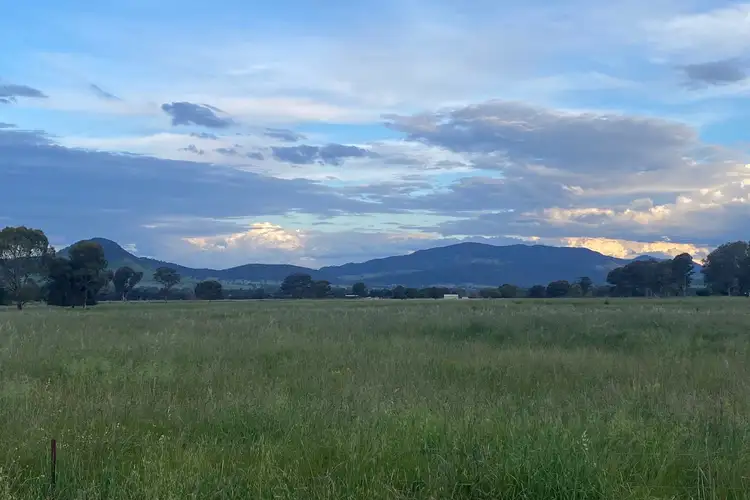 Main view of Homely rural property listing, 24 Plenty Road, Mudgee NSW 2850
