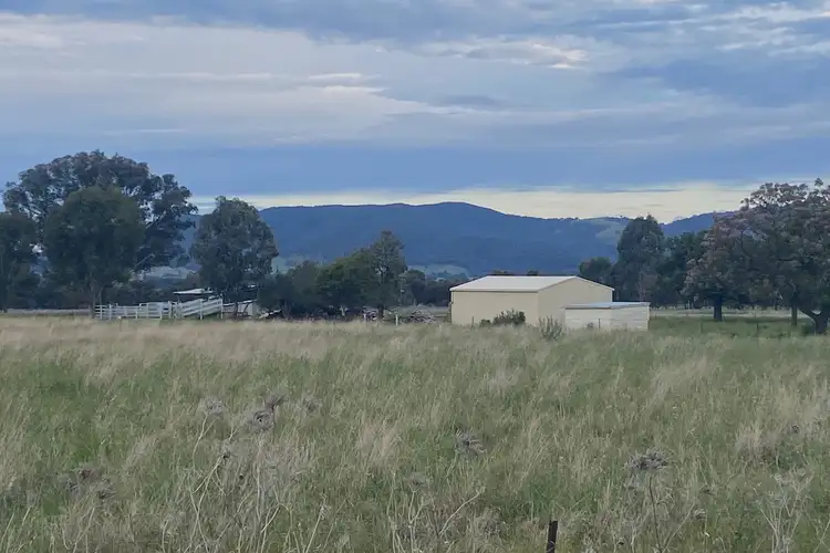 Third view of Homely rural property listing, 24 Plenty Road, Mudgee NSW 2850