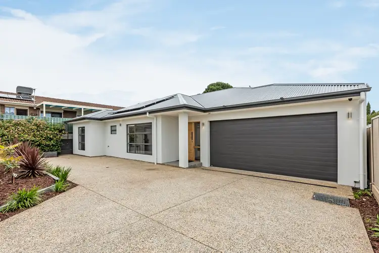 30A High Street, South Brighton SA 5048