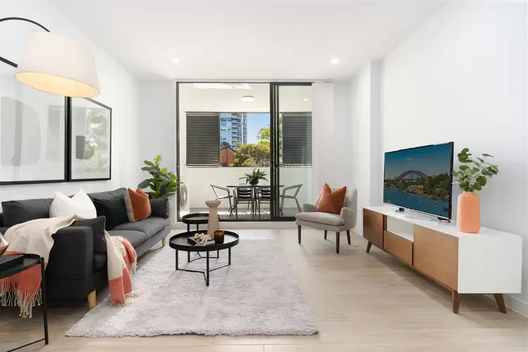 410/19 Epping Road, Epping NSW 2121