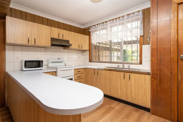 Second view of Homely house listing, 36 Oak Street, Ashfield NSW 2131
