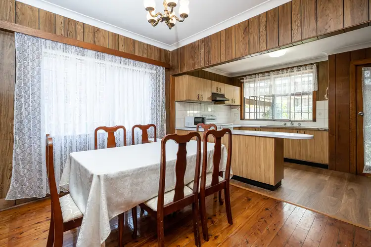 Third view of Homely house listing, 36 Oak Street, Ashfield NSW 2131